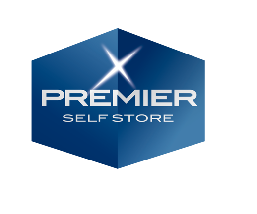 Premier Self Store Logo No Shadow