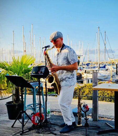 The Boathouse Gosport Marina NW Event Block 450X520