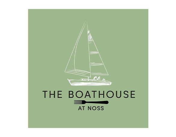 The Boathouse At Noss