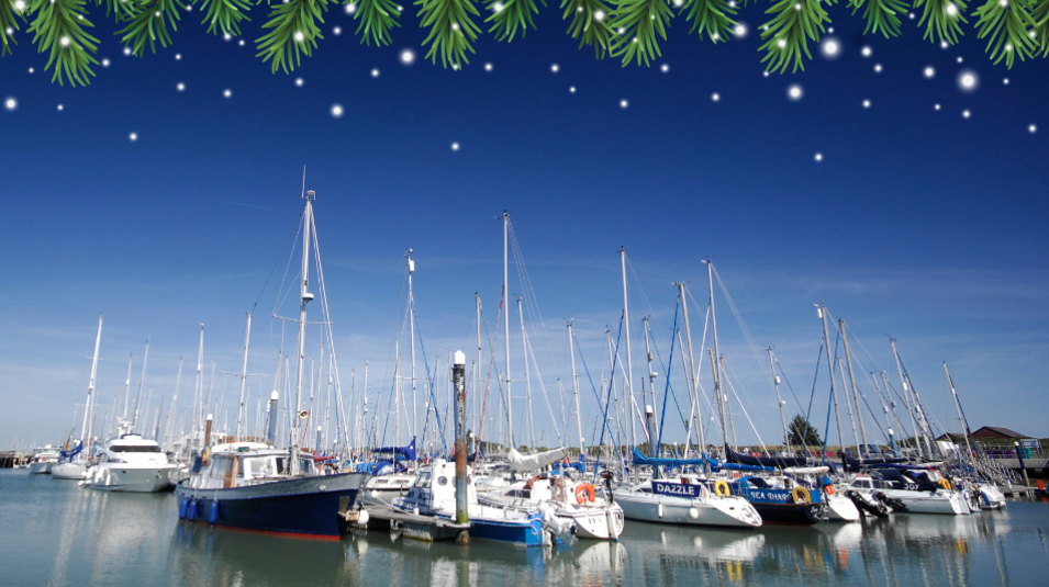 Southsea Festive Mixed