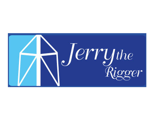 Jerry The Rigger