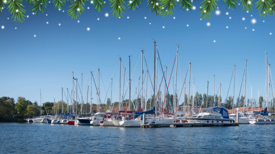 Chichester Festive Mixed (1)