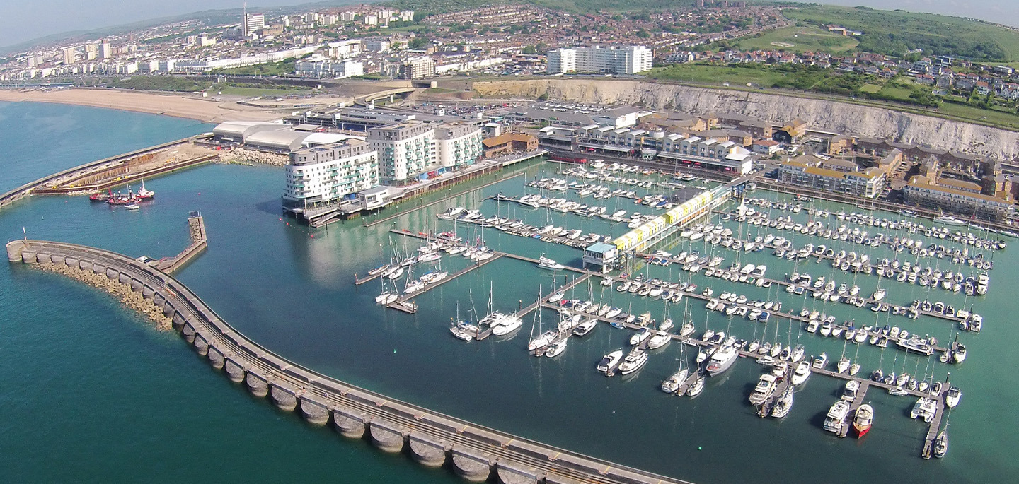 Brighton Westbridge Banner