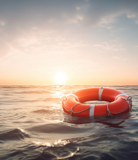 Lifebelt Mixedcontent