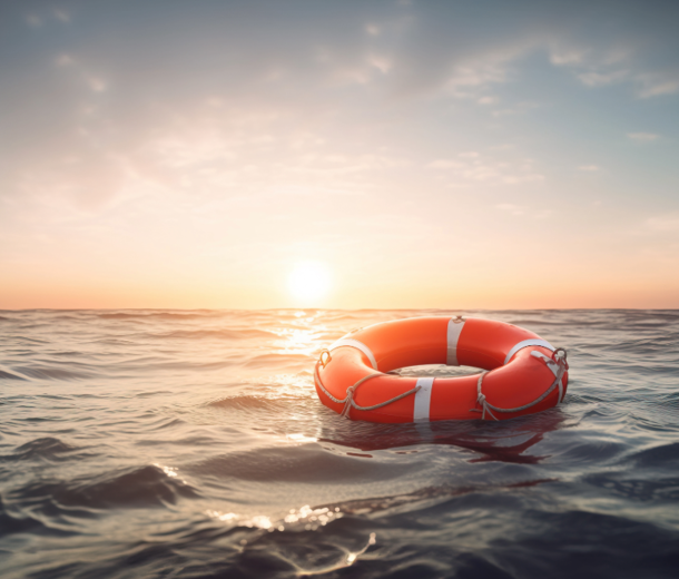 Lifebelt Mixedcontent