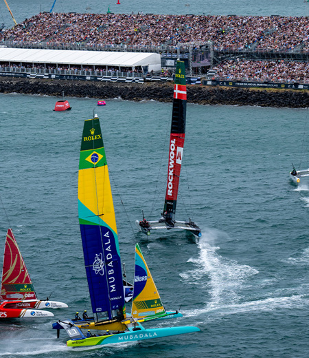 Sail GP Mixedcontent 3