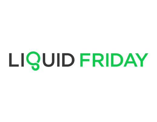 Liquid Friday