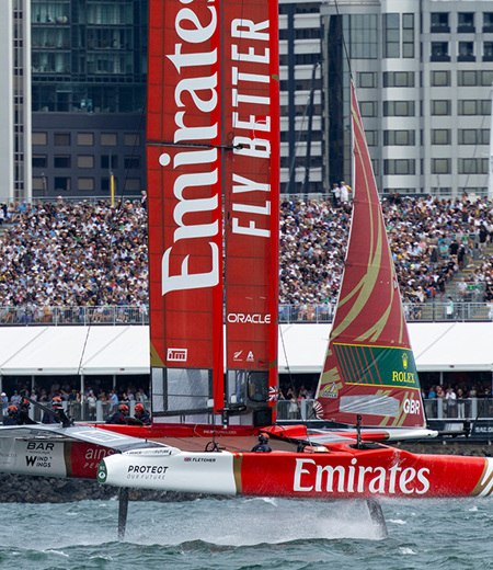 Sail GP Mixedcontent 2