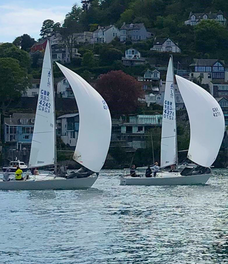 Noss Regatta Mixed