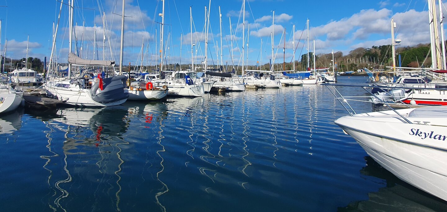 Falmouth Marina Feb 2024 NW Header Banner Without Weather 1920X685