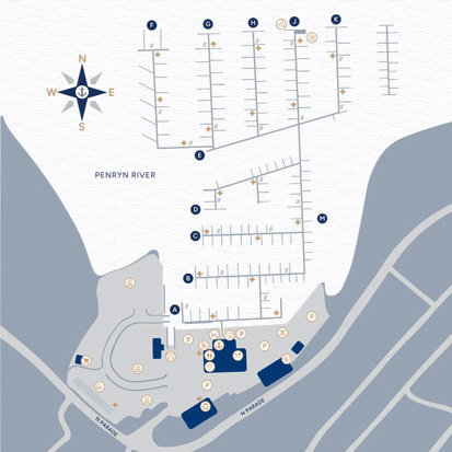 Falmouth FINAL Map 2025 LOW
