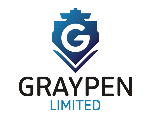 Greypen Ltd