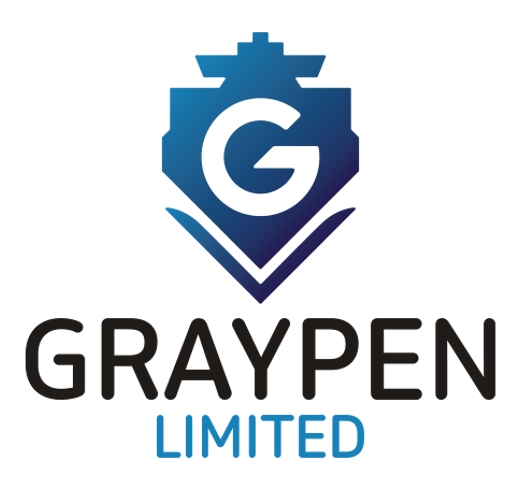 Greypen Ltd