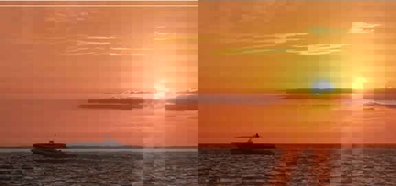 Winter Berthing Package