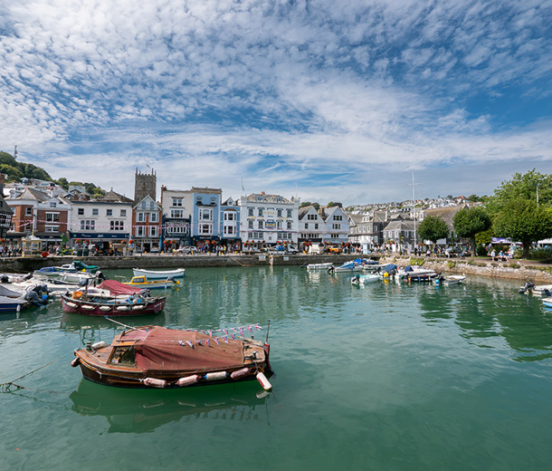 Noss Dartmouth Mixedcontent