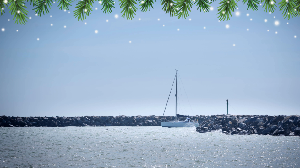 Eastbourne Festive Mixed