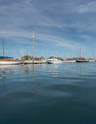 Chichester Marina 2014 01 NW Banner 945X580