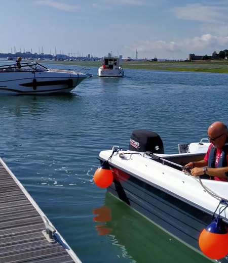 Trafalgar Discovery Mixed