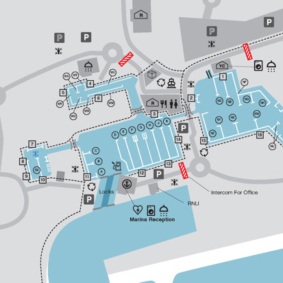 Sovereign Harbour Map 2024 (1)