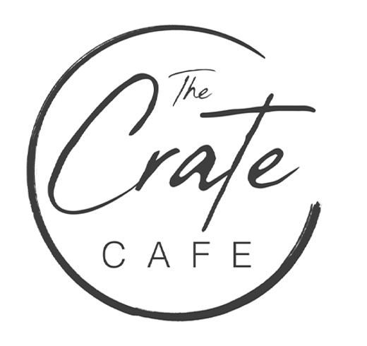 The Crate Café