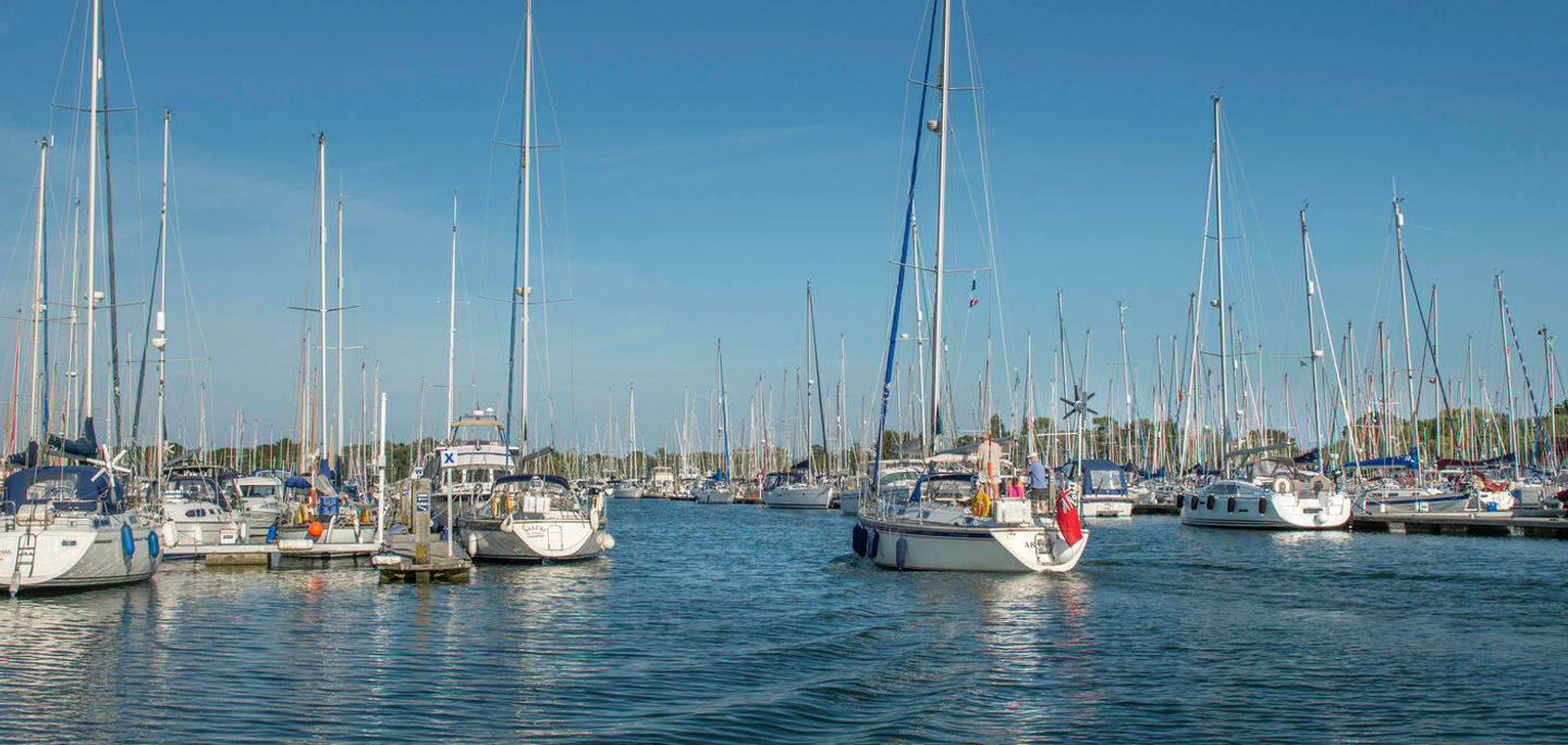 Chichester Marina 2014 09 NW News Block