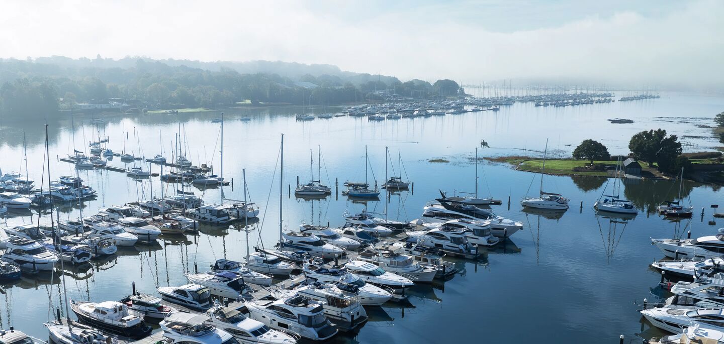 Swanwick Marina NW Header Banner Without Weather 1920X685