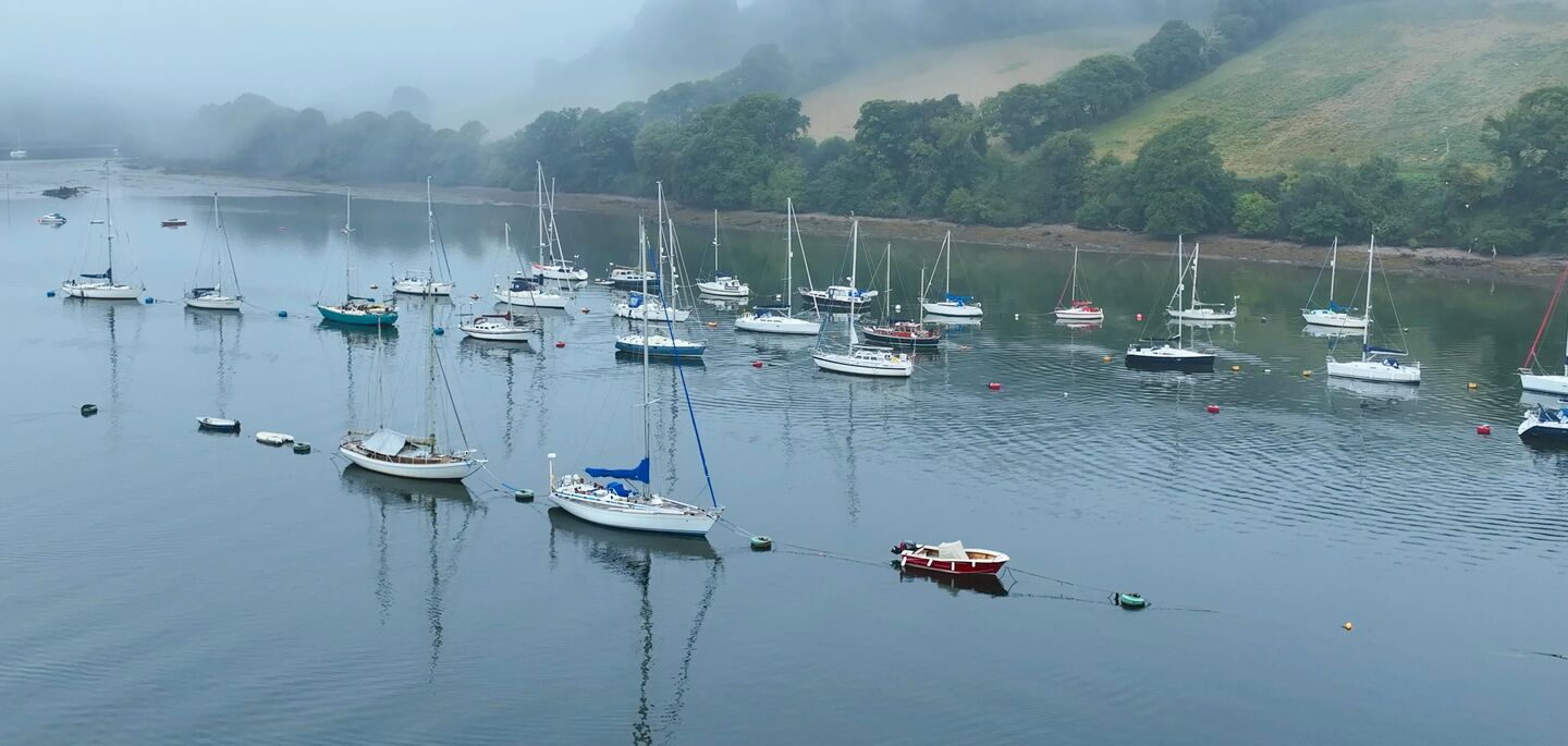 Noss On Dart Site Mist NW Header Banner Without Weather 1920X685