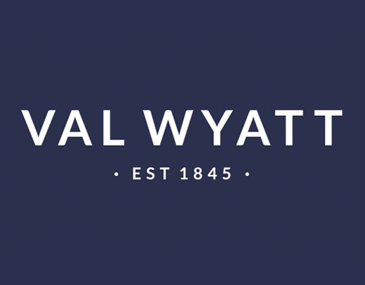 Val Wyatt
