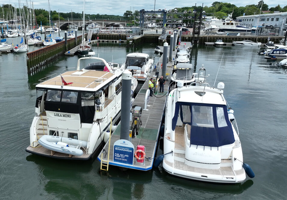 Swanwick Fuel Pontoon NW Mixed Content Block 952X664